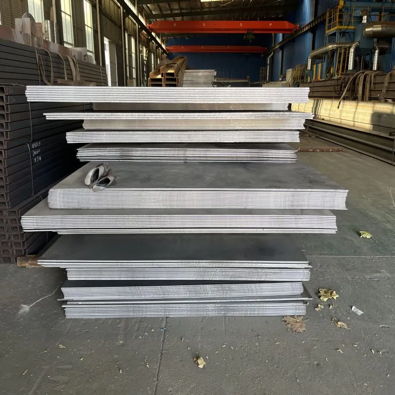 carbon steel plate&sheet